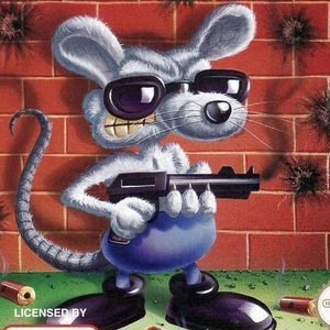 Rats Gameboy Color ROM