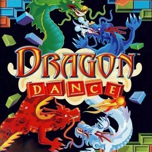 Dragon Dance Gameboy Color ROM