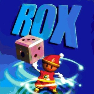 Rox Gameboy Color ROM