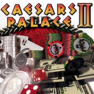 Caesars Palace II Gameboy Color ROM