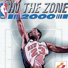 NBA In The Zone 2000 GBC Gameboy Color ROM