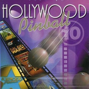 Hollywood Pinball Gameboy Color ROM