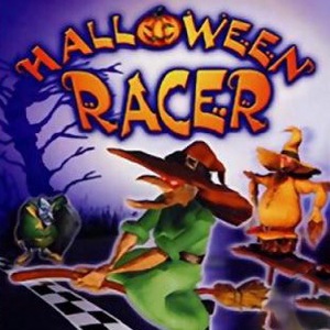 Halloween Racer Gameboy Color ROM