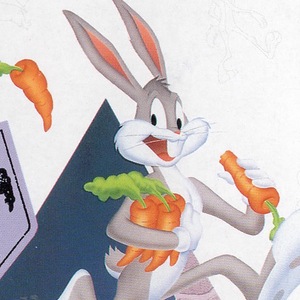 Bugs Bunny - Crazy Castle Gameboy ROM