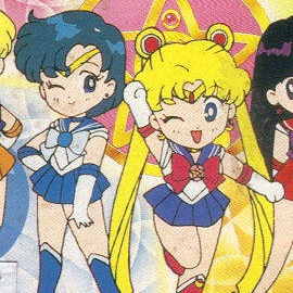 Bishoujo Senshi Sailor Moon R Gameboy ROM