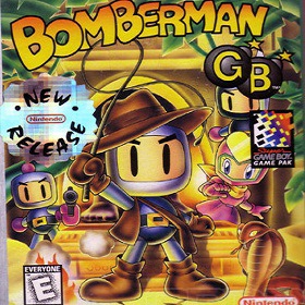 Bomberman GB Gameboy ROM