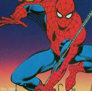 The Amazing Spider-Man Gameboy ROM