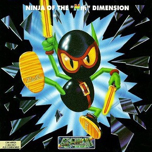 Zool Sega Genesis ROM