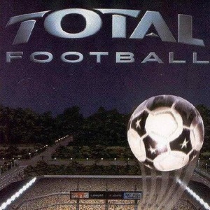 Total Football Sega Genesis ROM