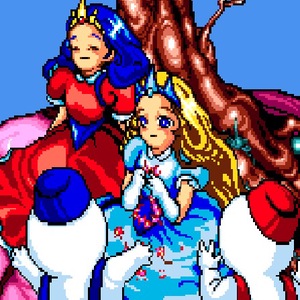 Snow Brothers Sega Genesis ROM