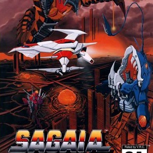 Sagaia Sega Genesis ROM