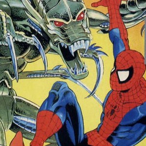 The Amazing Spider-Man 3: Invasion Of The Spider-Slayers Gameboy ROM