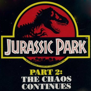 Jurassic Park 2: The Chaos Continues Gameboy ROM