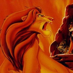 The Lion King Gameboy ROM