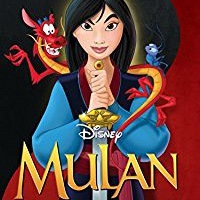 Mulan Gameboy ROM