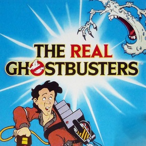 The Real Ghostbusters Gameboy ROM