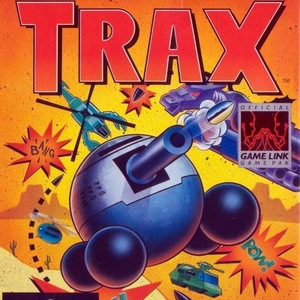 Trax Gameboy ROM