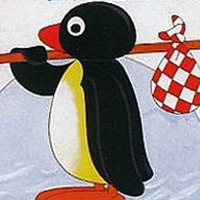 Pingu: Sekai De 1ban Genki Na Penguin Gameboy ROM