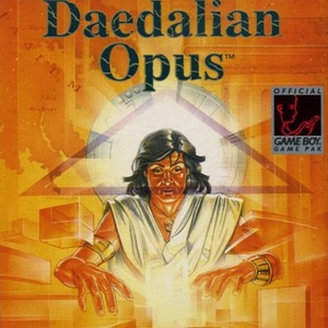 Daedalian Opus Gameboy ROM