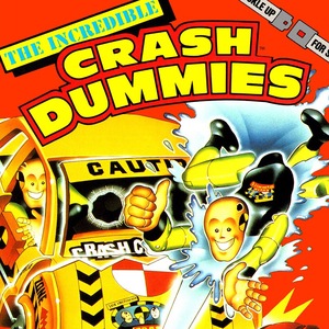 The Incredible Crash Dummies Gameboy ROM