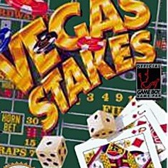 Vegas Stakes Gameboy ROM