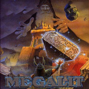 Megalit Gameboy ROM