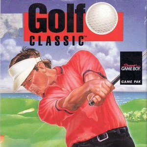 Golf Classic Gameboy ROM