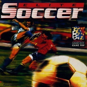 Elite Soccer Gameboy ROM