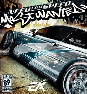 Need For Speed: Most Wanted Nintendo DS ROM