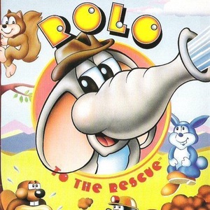 Rolo To The Rescue Sega Genesis ROM