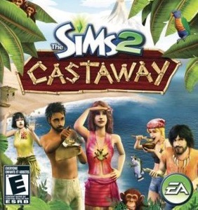 The Sims 2: Castaway Nintendo DS ROM