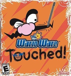 Warioware: Touched Nintendo DS ROM