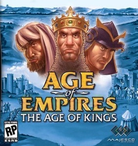 Age of Empires: The Age of Kings Nintendo DS ROM