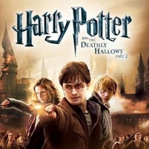 Harry Potter and the Deathly Hallows Part 2 Nintendo DS ROM