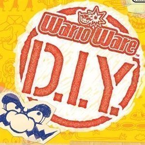 WarioWare: D.I.Y. Nintendo DS ROM