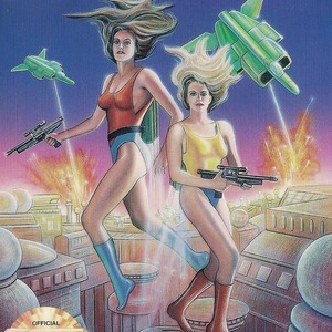 Trouble Shooter Sega Genesis ROM