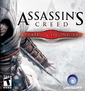 Assassin's Creed: Altair's Chronicles Nintendo DS ROM