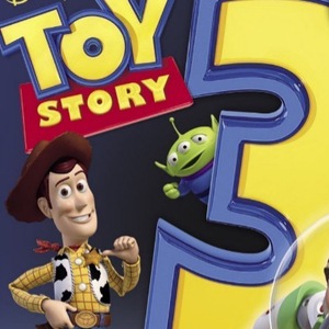 Toy Story 3 Nintendo DS ROM