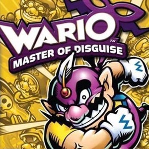 Wario: Master of Disguise Nintendo DS ROM