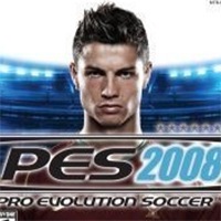 Pro Evolution Soccer 2008 Nintendo DS ROM