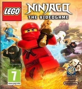 LEGO Ninjago: The Video Game Nintendo DS ROM