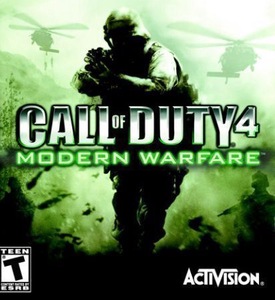 Call of Duty 4: Modern Warfare Nintendo DS ROM