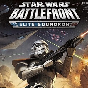 Star Wars Battle Front Elite Squadron Nintendo DS ROM