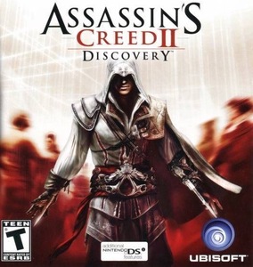 Assassin's Creed 2: Discovery Nintendo DS ROM