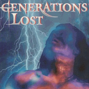 Generations Lost Sega Genesis ROM