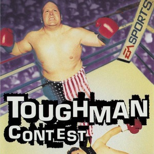 Toughman Contest Sega Genesis ROM