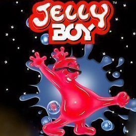 Jelly Boy Sega Genesis ROM