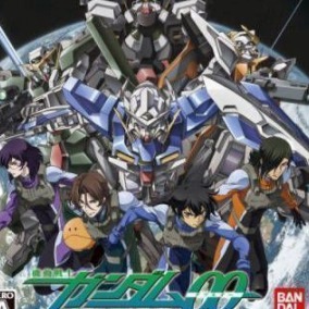 Kidou Senshi Gundam 00 Nintendo DS ROM