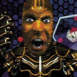 The Lawnmower Man Classic Sega Genesis ROM