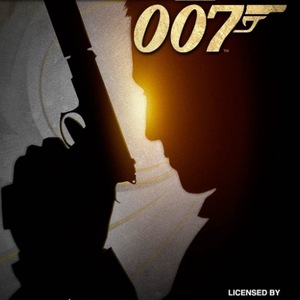 GoldenEye: 007 Nintendo DS ROM